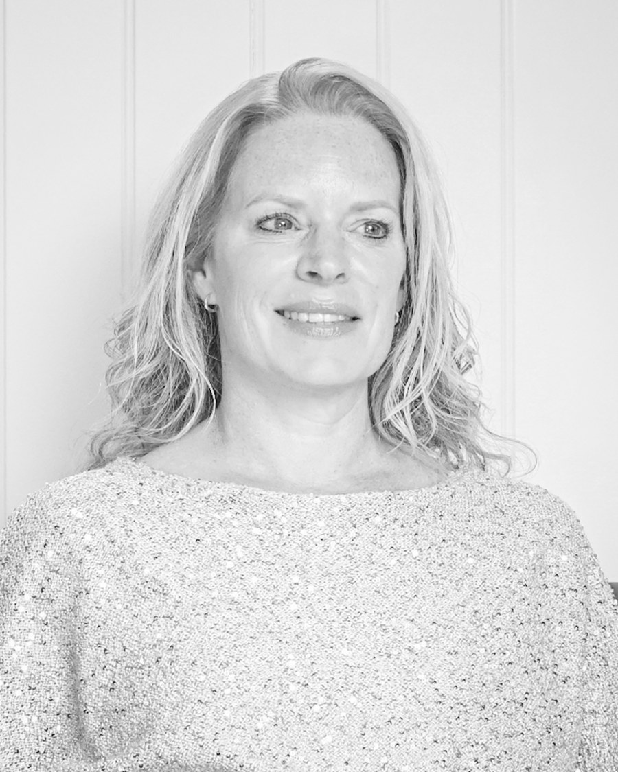 Katie Cooper, founder of Power In The Pause®